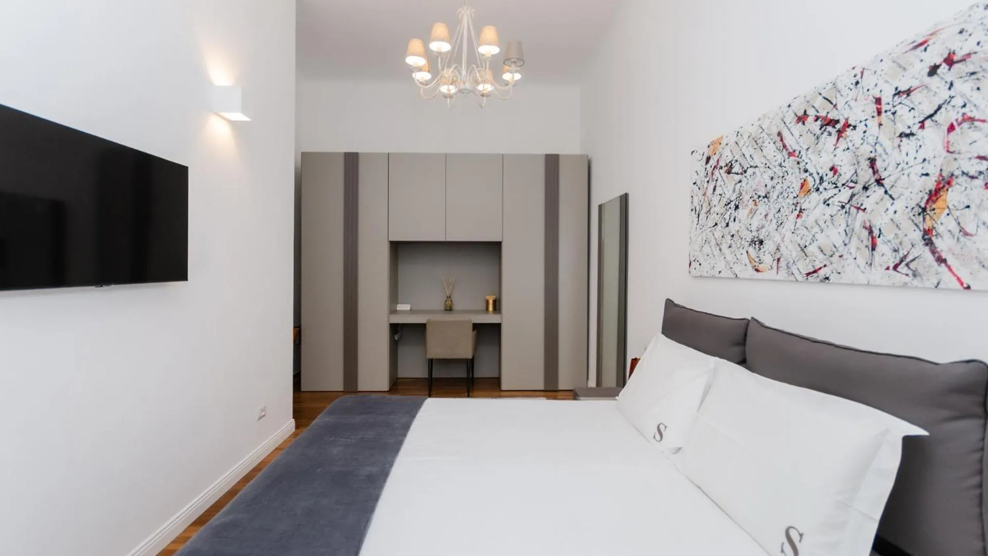 Seveso 35 Apartment Milan 0*,