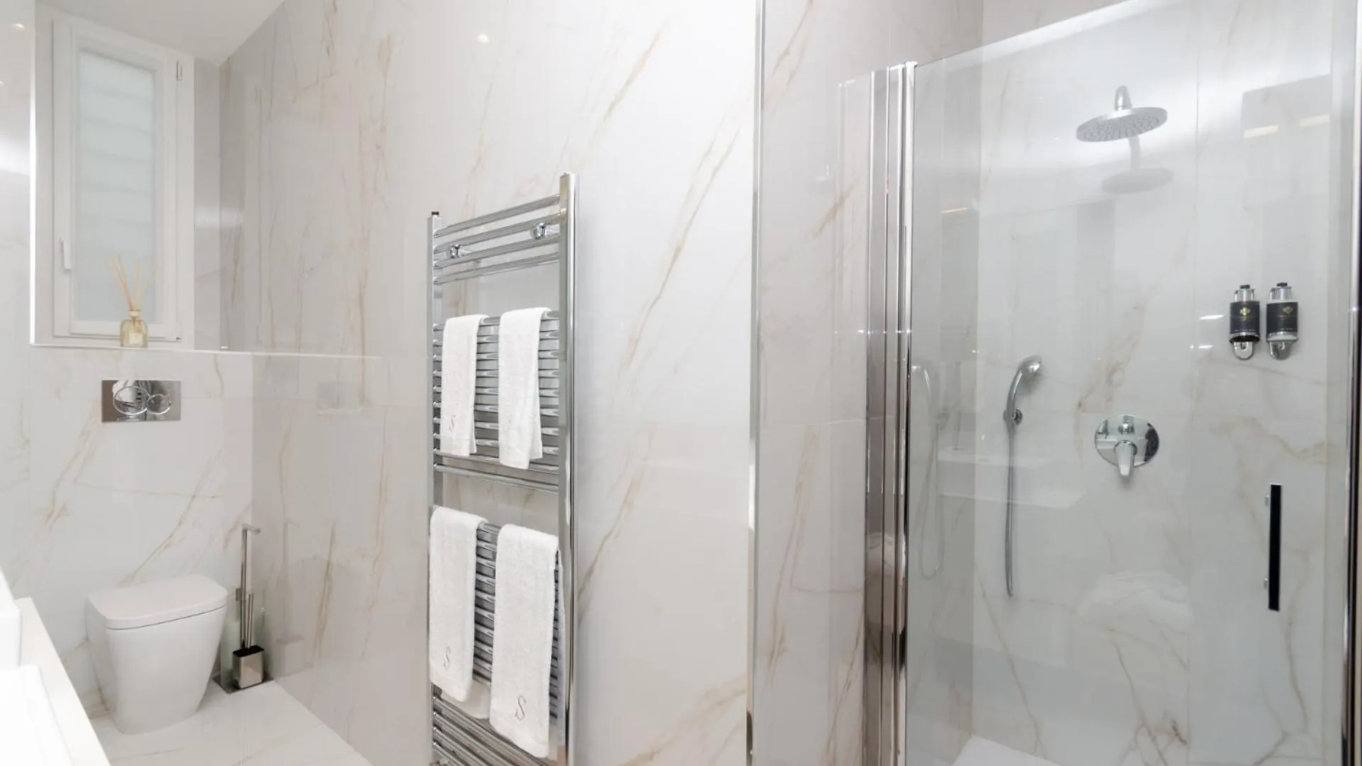 Seveso 35 Apartment Milan
