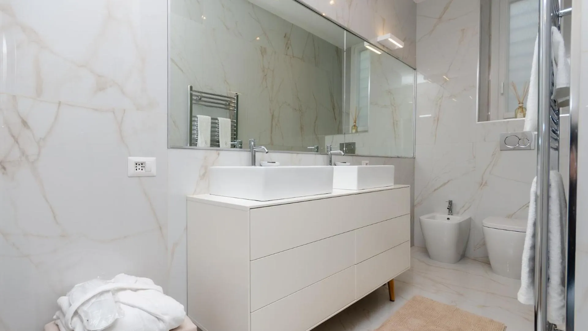 Seveso 35 Apartment Milan