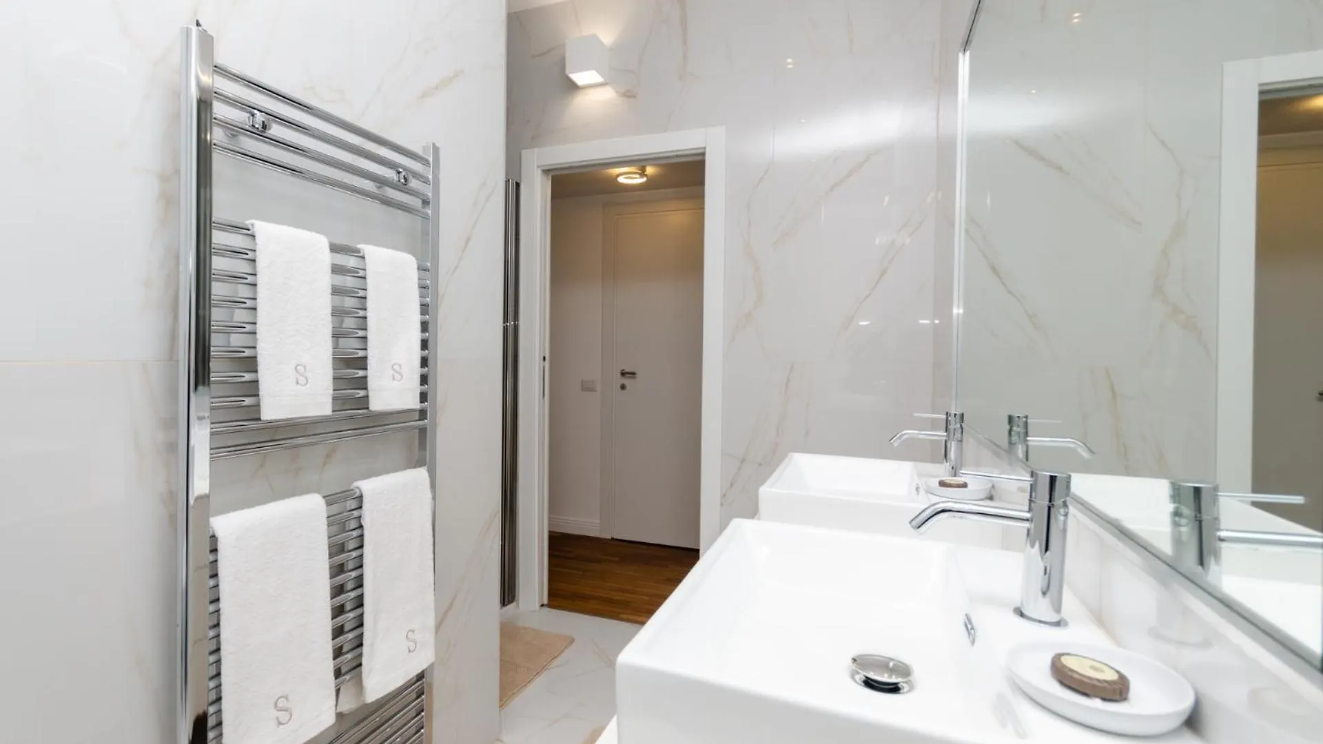 Seveso 35 Apartment Milan Italy