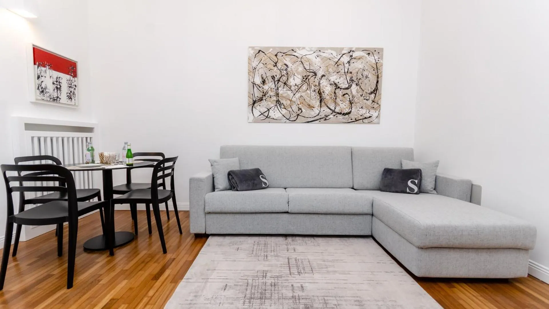 Seveso 35 Apartment Milan 0*,  Italy