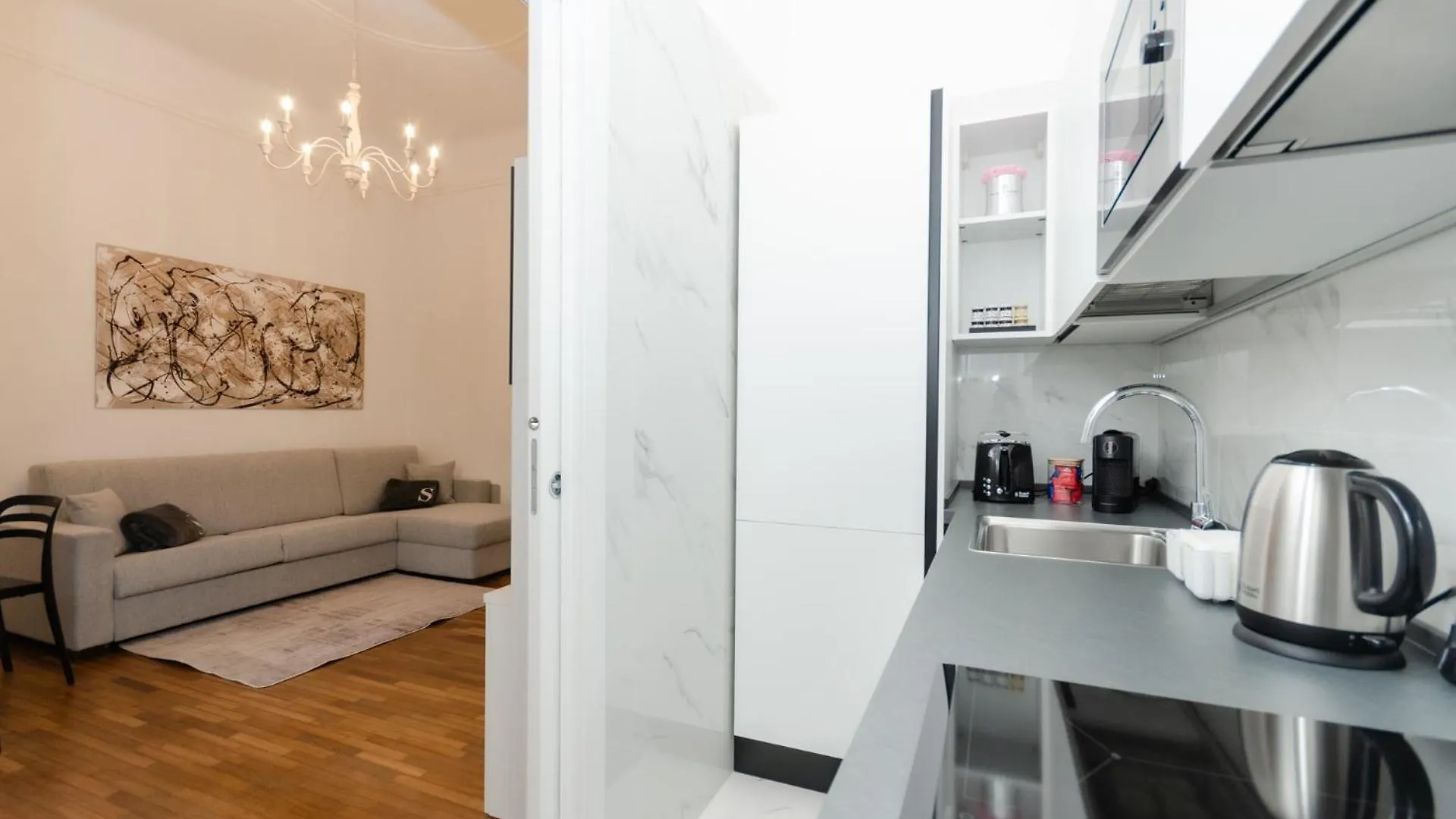Seveso 35 Apartment Milan 0*,