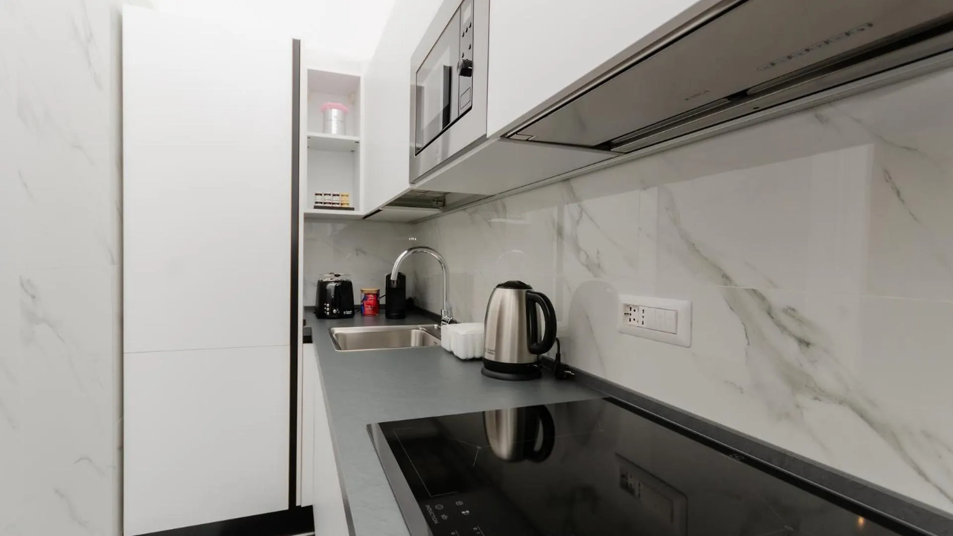 Seveso 35 Apartment Milan