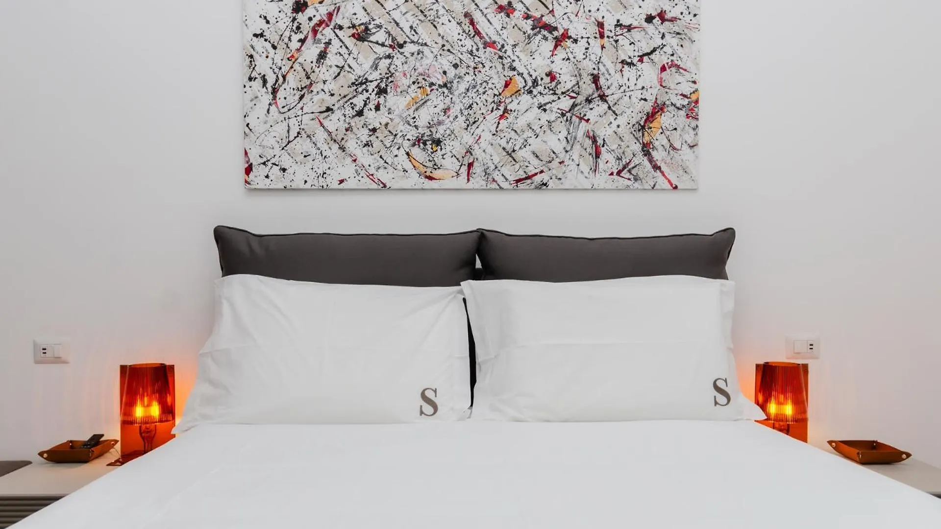 Seveso 35 Apartment Milan Italy