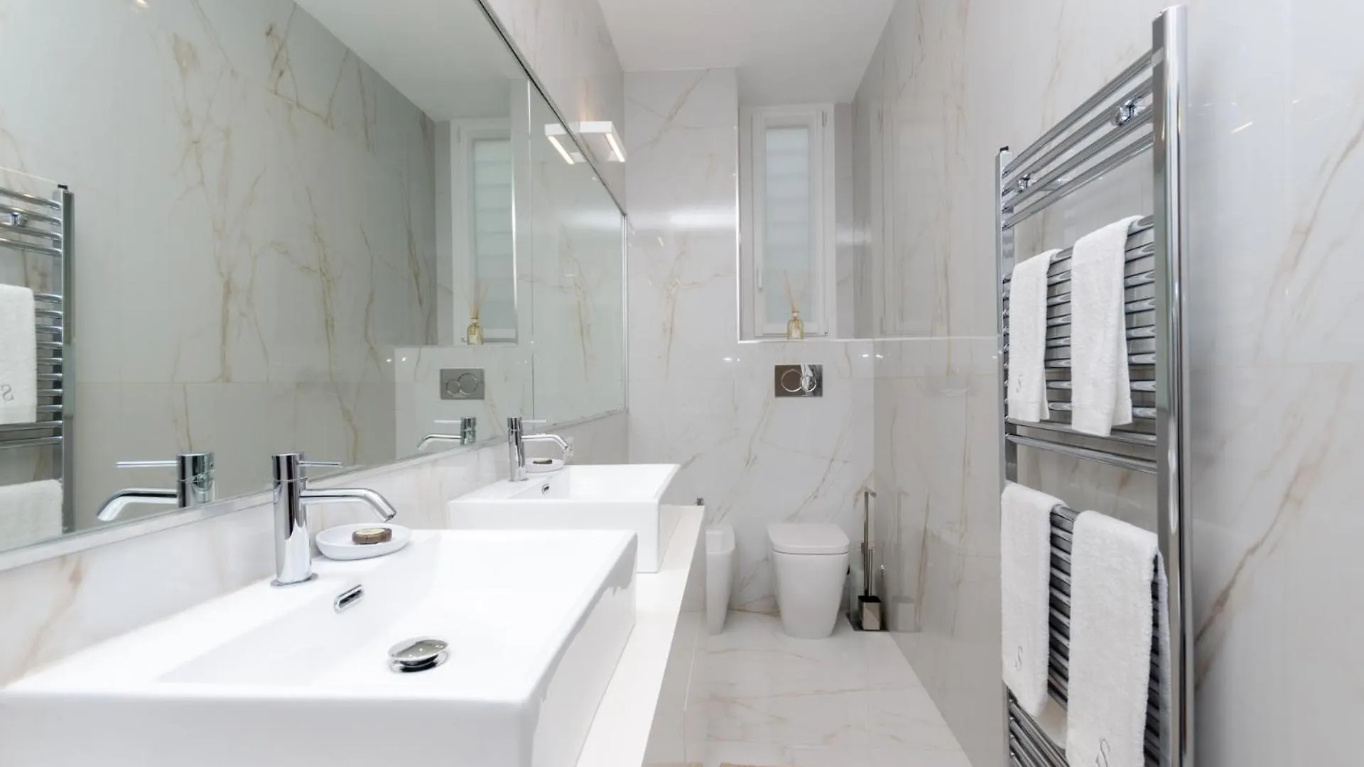 Seveso 35 Apartment Milan 0*,