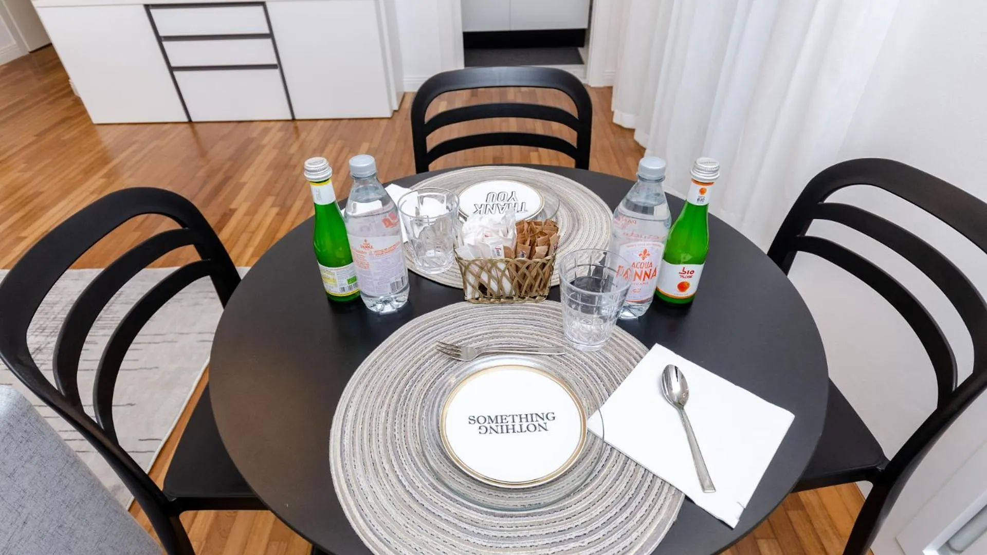 Seveso 35 Apartment Milan Italy